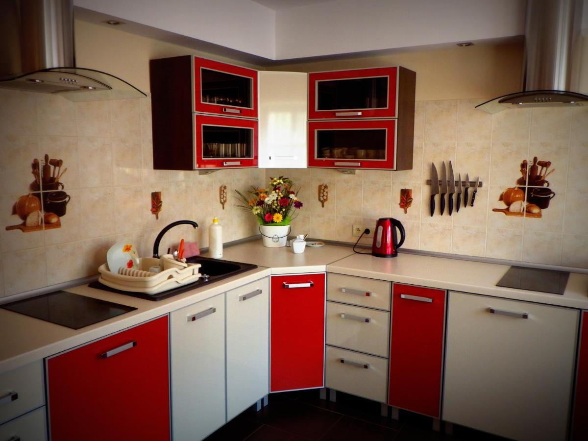 Apartamenty Przy Glownym Deptaku Wisla Ngoại thất bức ảnh