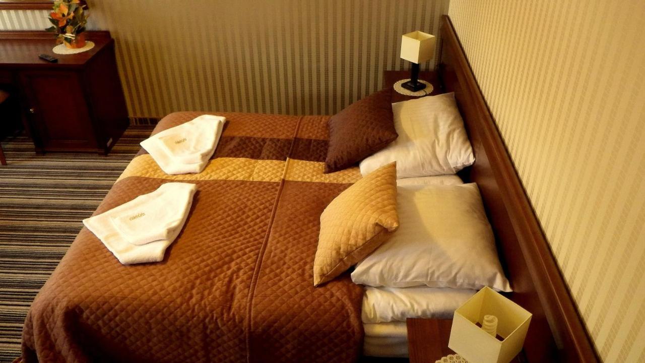 Apartamenty Przy Glownym Deptaku Wisla Phòng bức ảnh