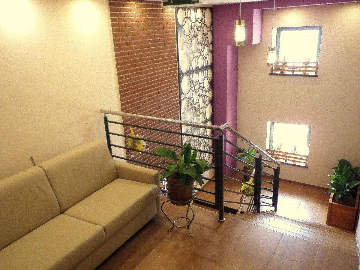 Apartamenty Przy Glownym Deptaku Wisla Ngoại thất bức ảnh