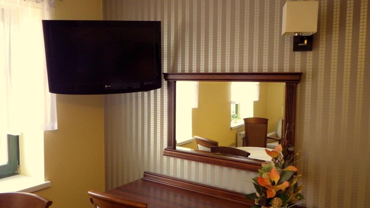 Apartamenty Przy Glownym Deptaku Wisla Phòng bức ảnh