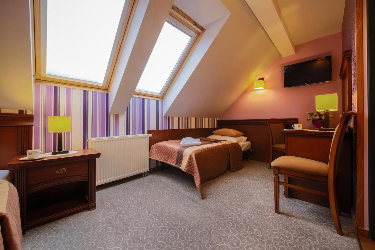 Apartamenty Przy Glownym Deptaku Wisla Ngoại thất bức ảnh