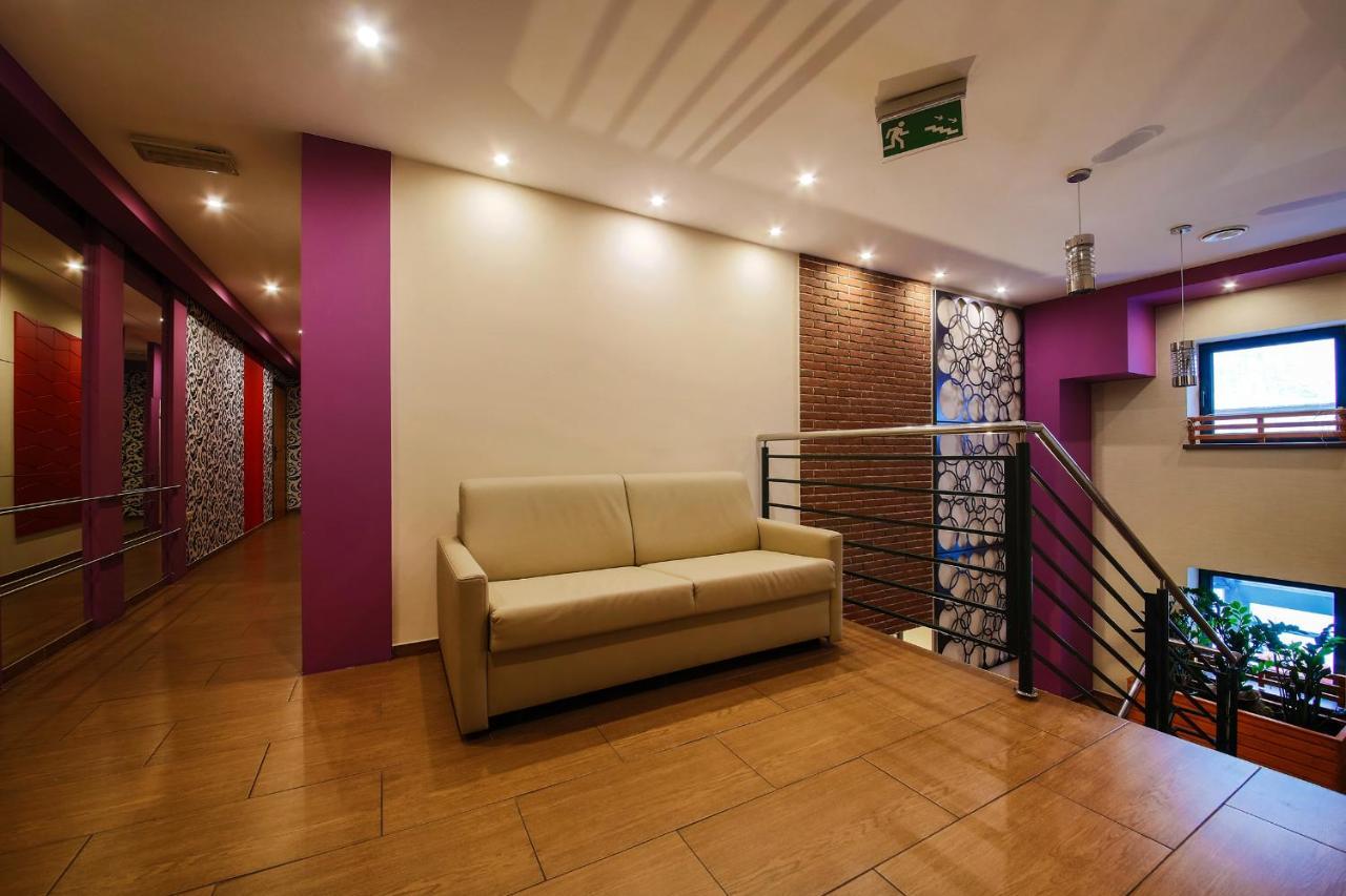 Apartamenty Przy Glownym Deptaku Wisla Ngoại thất bức ảnh