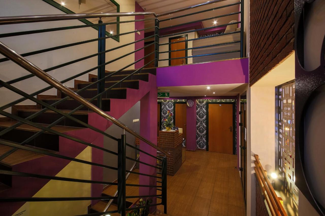 Apartamenty Przy Glownym Deptaku Wisla Ngoại thất bức ảnh