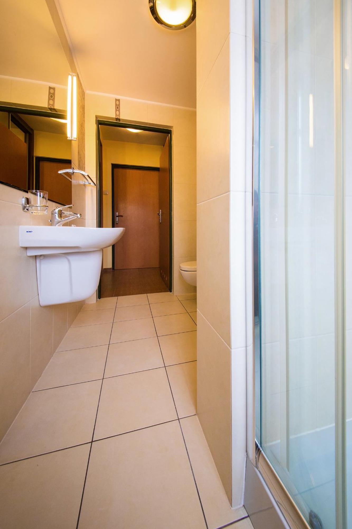 Apartamenty Przy Glownym Deptaku Wisla Ngoại thất bức ảnh